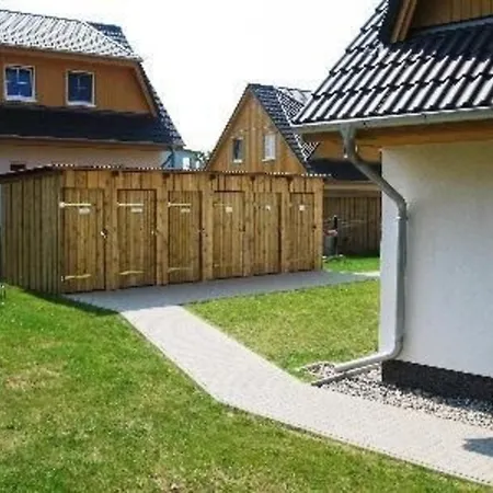 Tolle In Mit Garten, Terrasse Und Grill *