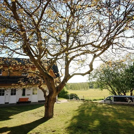 Tolle In Mit Garten, Terrasse Und Grill Lägenhet *