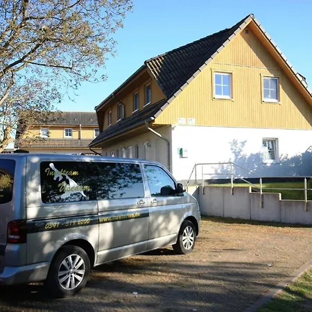 Tolle In Mit Garten, Terrasse Und Grill *